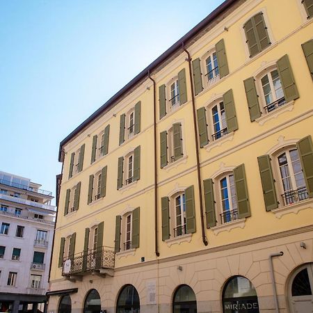 La Dolce Vita - Downtown Como Dış mekan fotoğraf