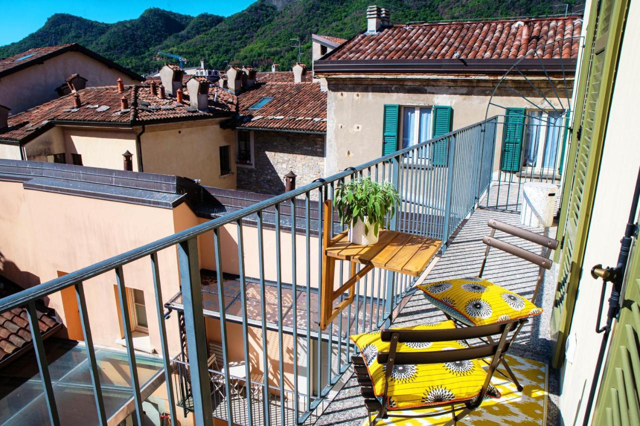 La Dolce Vita - Downtown Como Dış mekan fotoğraf