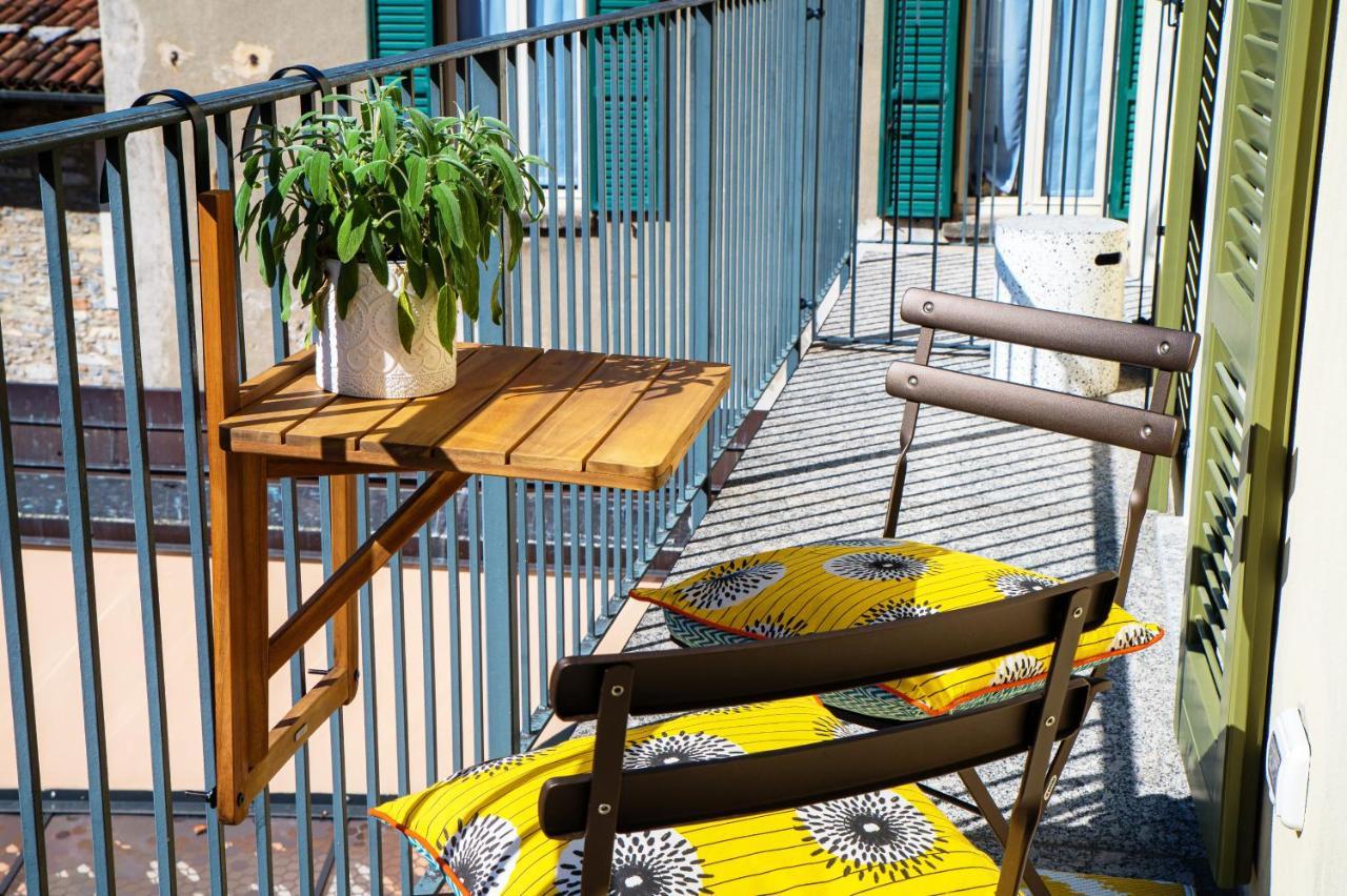 La Dolce Vita - Downtown Como Dış mekan fotoğraf