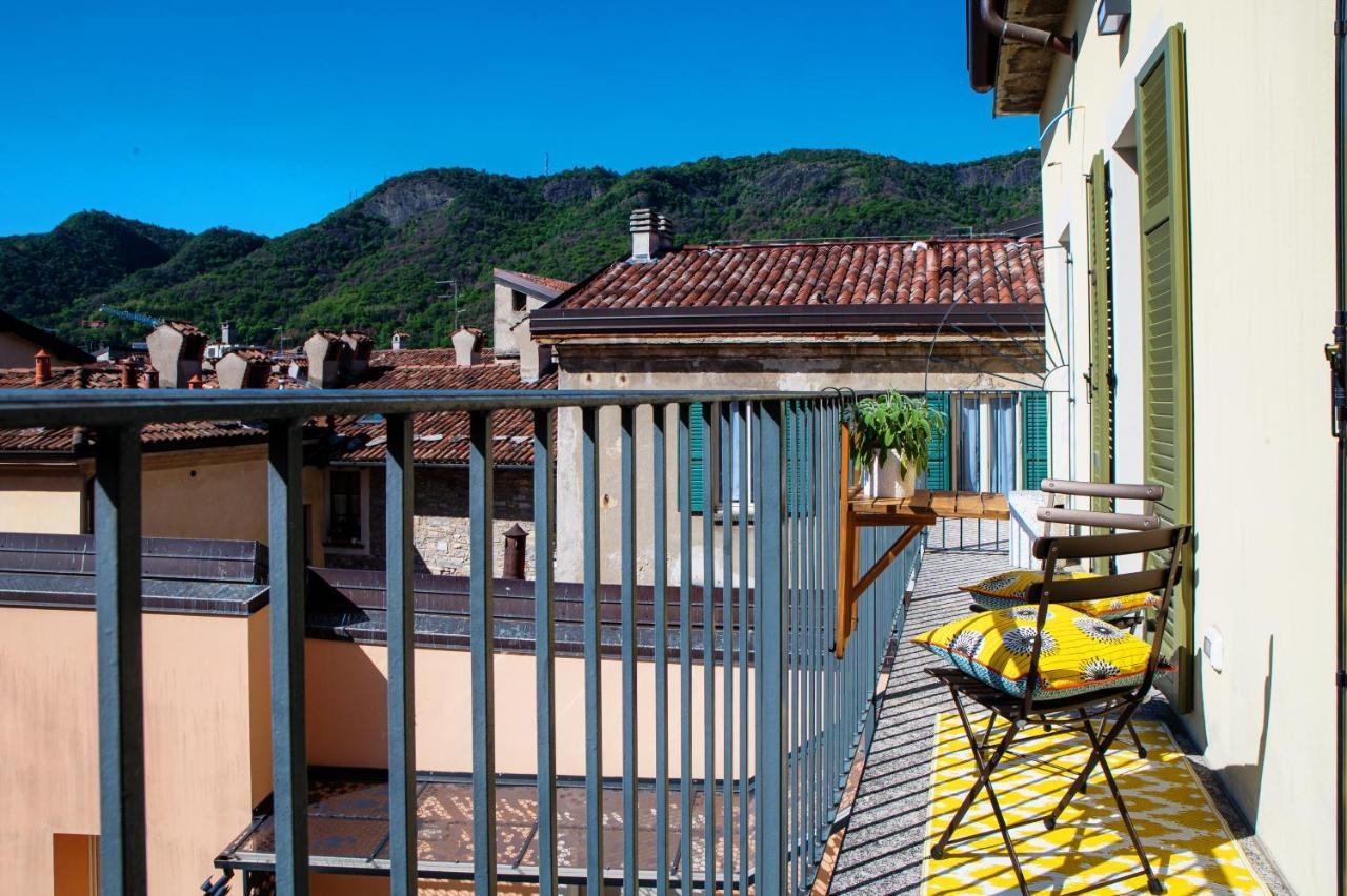 La Dolce Vita - Downtown Como Dış mekan fotoğraf